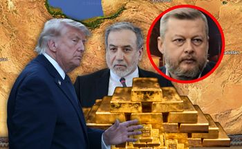 Wersal i totalne zwycięstwo Iranu. "USA nie zrealizowały żadnego celu"