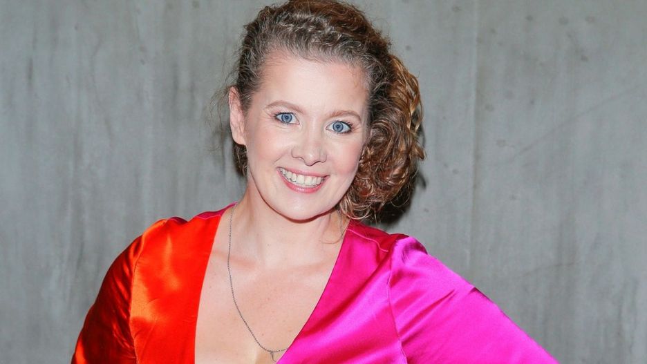 Anna Powierza