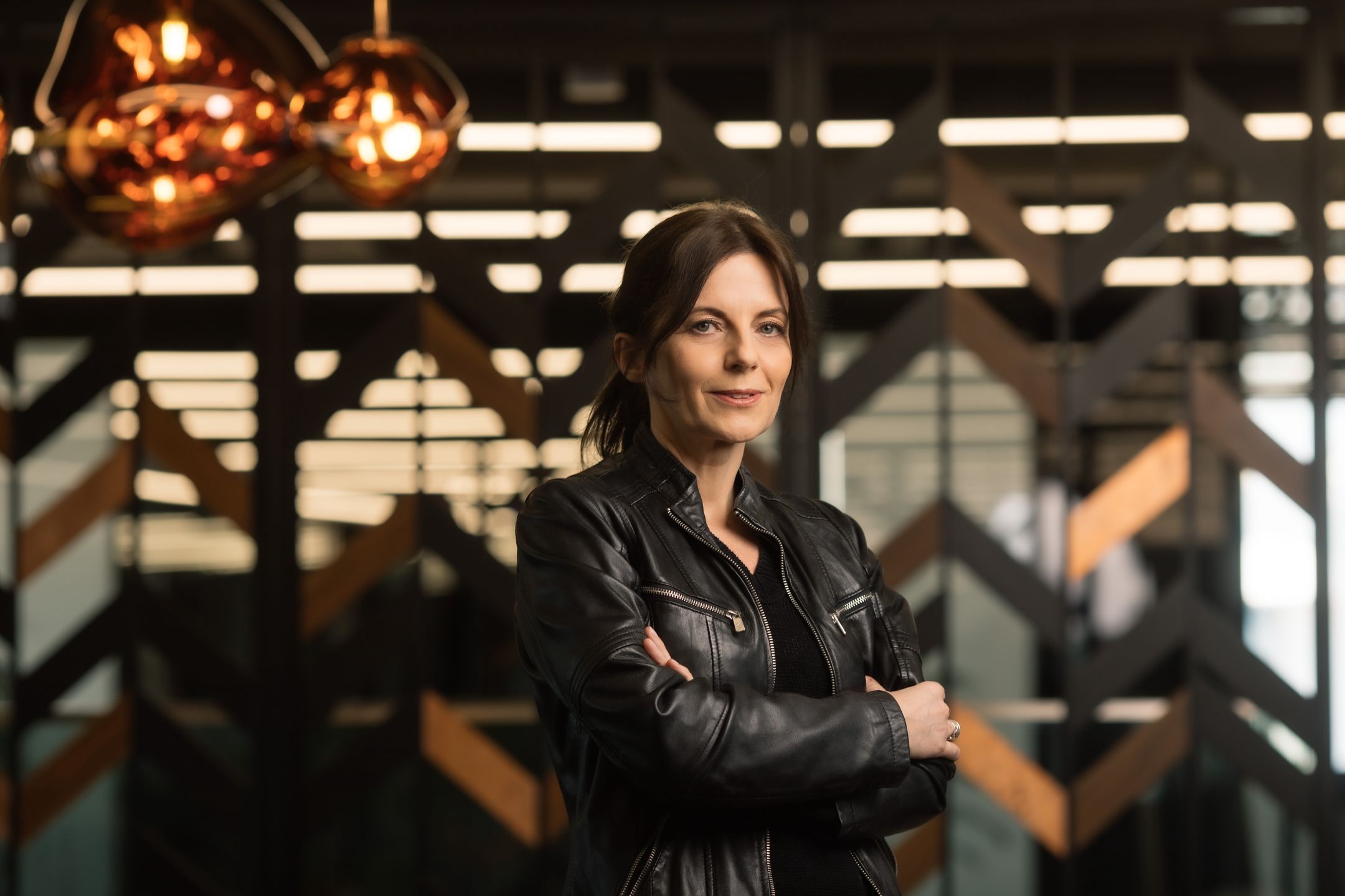 Bianka Mikołajewska z Wirtualnej Polski finalistką Nagrody