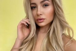 Monika z "Love Island" w wakacyjnym klimacie. Ależ ona promienieje