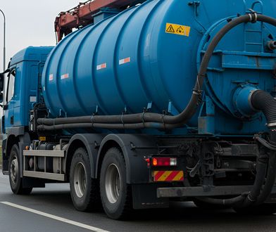 Nawet kilka dni bez prysznica. Nowy problem Warszawiaków