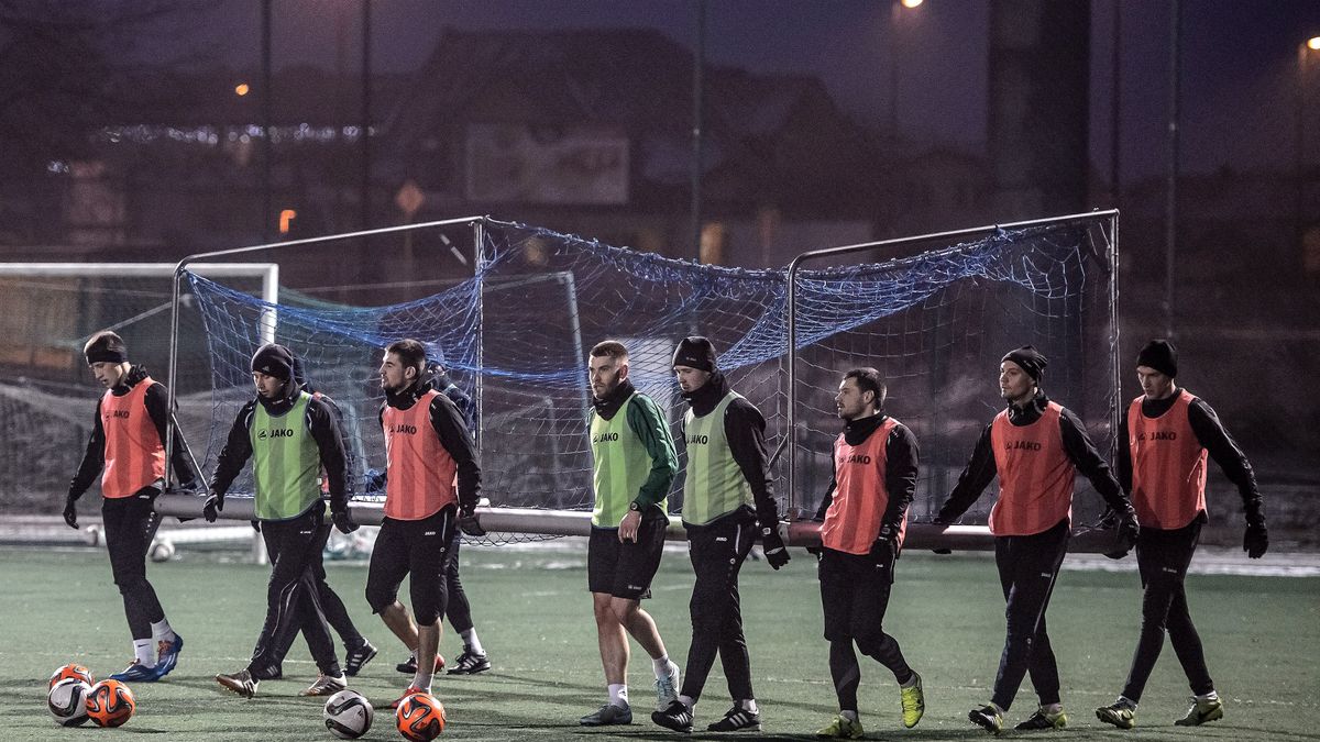 PAP / Wojciech Pacewicz