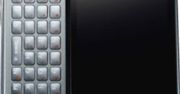 Samsung Forte 4G - pierwsze zdjęcia slidera z klawiaturą QWERTY