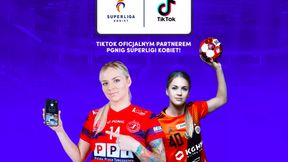 Sport i TikTok to coraz częstsze połączenie. Superliga nawiązała współpracę