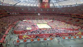 Raport SportoweFakty.pl: Frekwencja w halach - ponad pół miliona kibiców śledziło MŚ na żywo