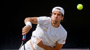 Tommy Haas i Denis Shapovalov z dzikimi kartami do Wimbledonu