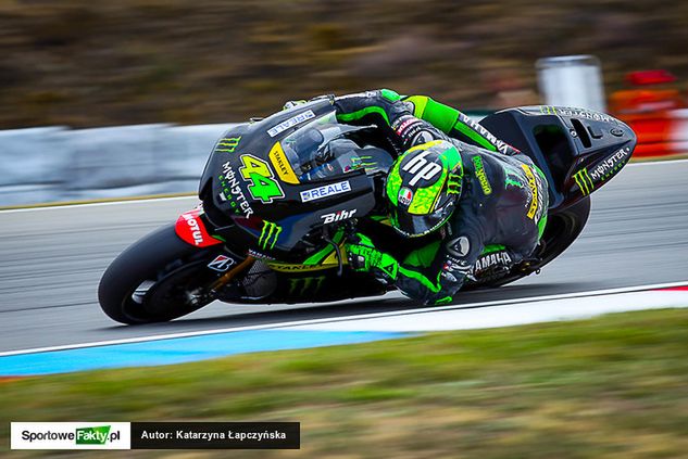 Pol Espargaro ma spore nadzieje związane z sezonem 2016