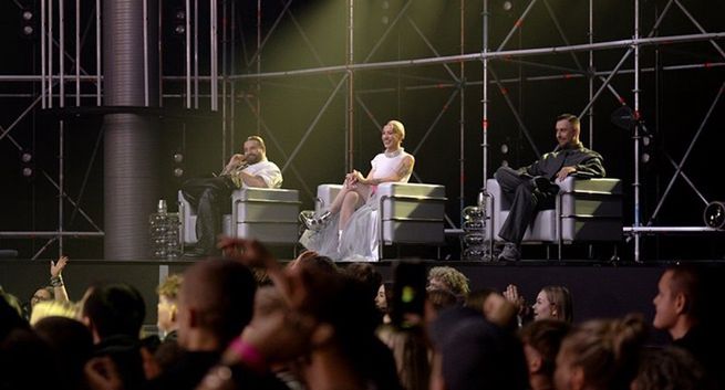 Netflix nakręcił muzyczny talent-show. Premiera w przyszłym roku