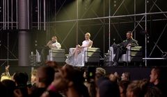 Netflix nakręcił muzyczny talent-show. Premiera w przyszłym roku