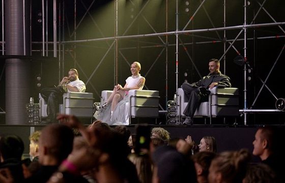 Netflix nakręcił muzyczny talent-show. Premiera w przyszłym roku