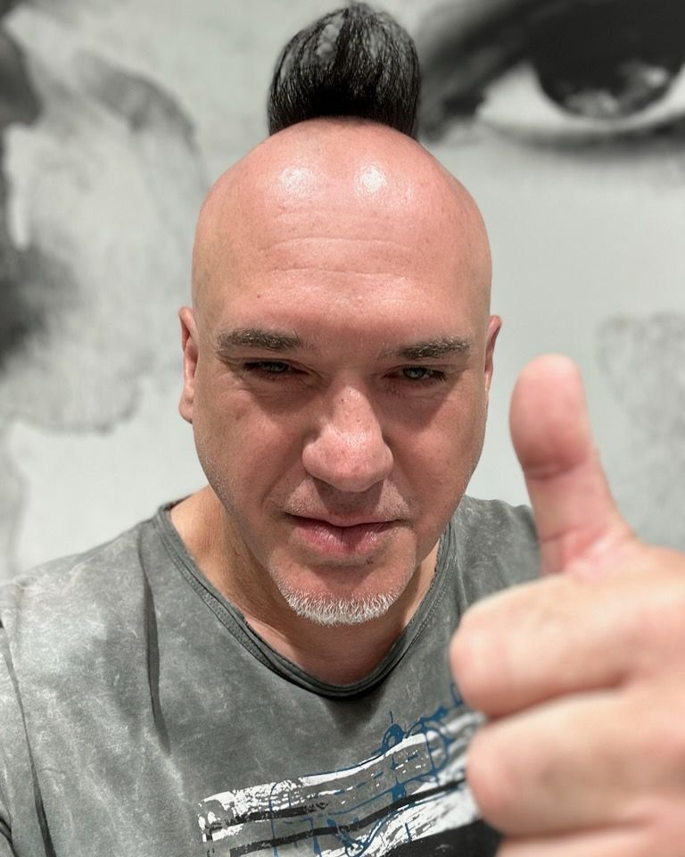 Szymon Wydra