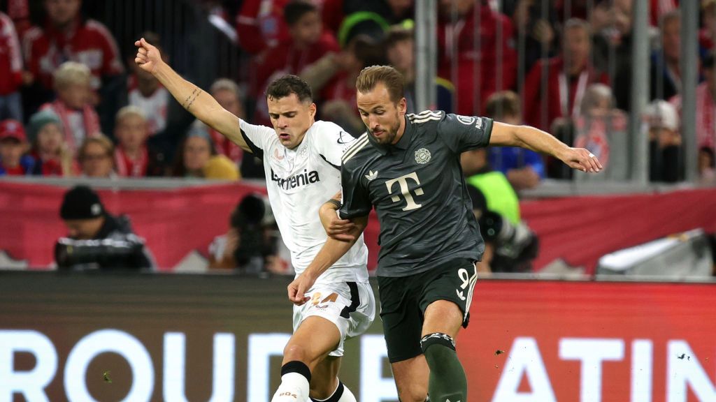 Getty Images / Gdzie obejrzeć Aston Villa - Bayern?