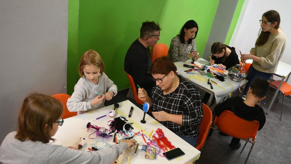 Ostatni weekend października właśnie się rozpoczyna, a torunianie chętnie korzystają z przygotowanych na ten czas atrakcji. Jak co tydzień przygotowaliśmy dla naszych Czytelników spis najciekawszych wydarzeń, w których warto wziąć udział.