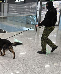 Handlarz ludźmi zatrzymany w Polsce. Będzie ekstradycja