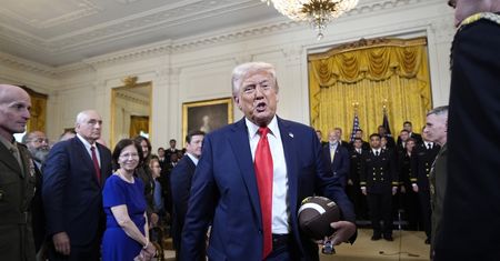 Takie słowa w Białym Domu. Trump uważa, że Putin chce zakończyć wojnę