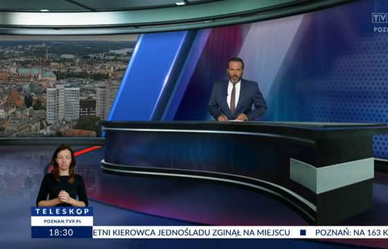 TVP3 tnie pasma regionalne. Koniec "Dobrego dnia"