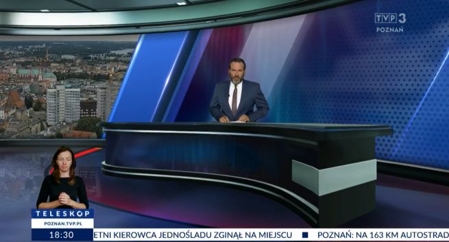 TVP3 tnie pasma regionalne. Koniec "Dobrego dnia"