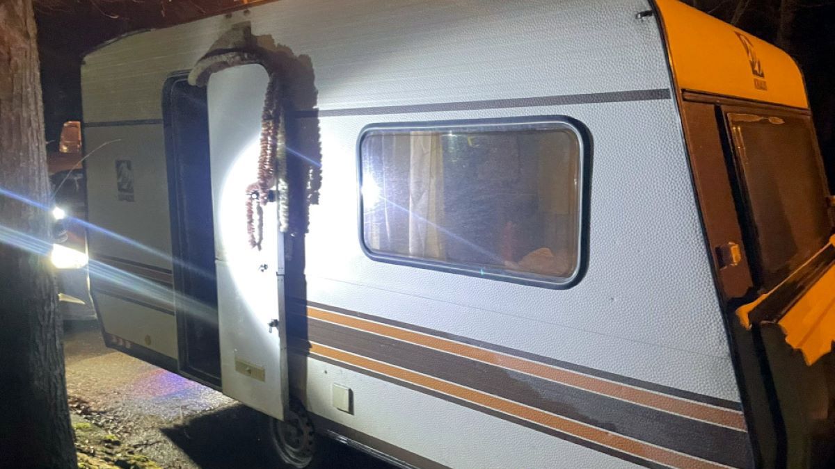 Para przemycała narkotyki o czarnorynkowej wartości 4 mln zł