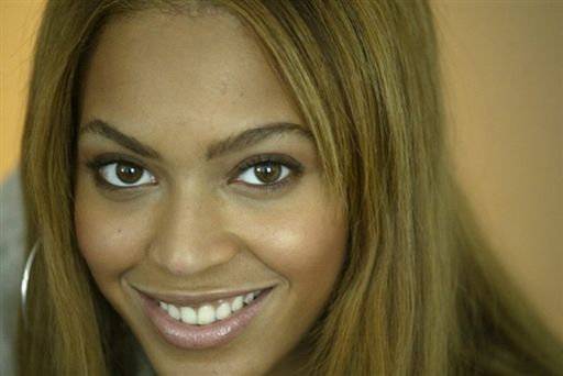 Beyonce Knowles