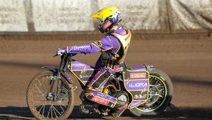 Żużlowa sobota. Trwa droga do Grand Prix Challenge. O awans zawalczą Janowski, Pawlicki i Woryna