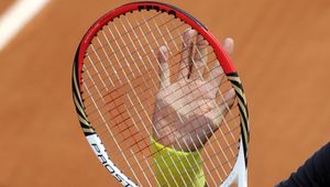 Roland Garros: Aravane Rezai powróciła na kort, Richel Hogenkamp zmarnowała meczbole
