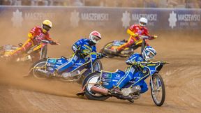 Żużel. Zmiana lidera rankingu w PGE Ekstralidze. Ten duet staje na wysokości zadania