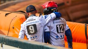 Jedno wymowne zdanie kapitana. Ten wpis mówi wiele o sytuacji w klubie