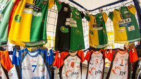 Dwie wygrane Jastrzębskiego Węgla w Siedlcach