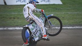 Ekantor.pl Falubaz już na swoim torze. "Nawierzchnia wymagająca, ale jeździło się nieźle"