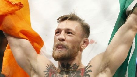 Mistrz MMA debiutuje na wielkim ekranie