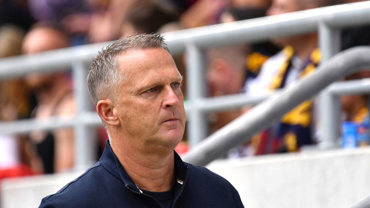 PAP / Marcin Bielecki / John van den Brom