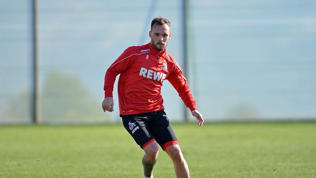 Getty Images / TF-Images / Na zdjęciu: Birger Verstraete