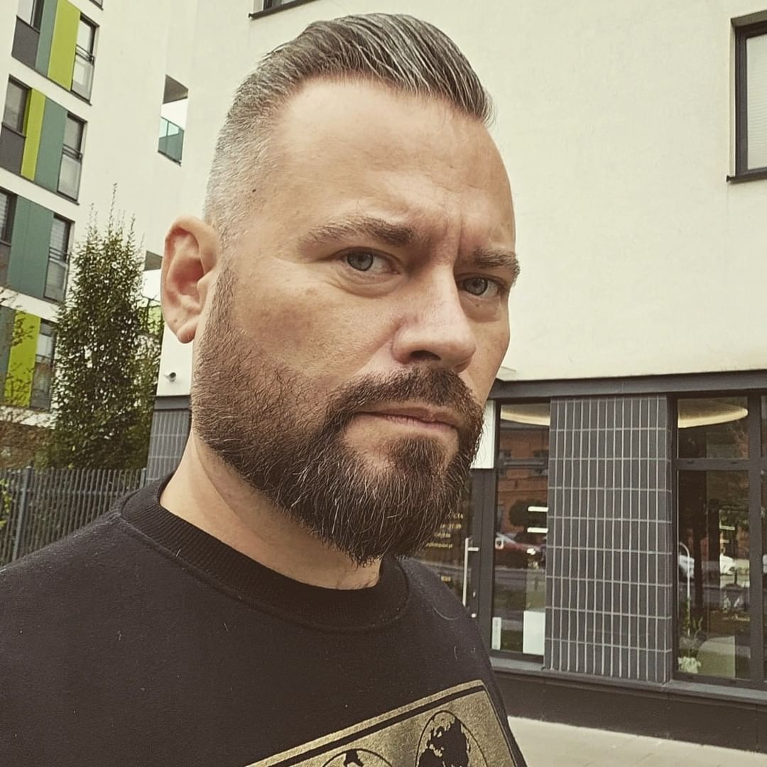 Krzysztof Stanowski