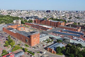 Pogoda w Łodzi. Prognoza na wtorek 23 grudnia. Lekki mróz i sucho