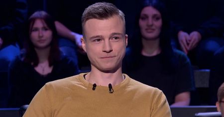 "Milionerzy": Uczestnik szedł jak burza. Pokonały go... buraki cukrowe