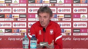 Euro 2020. Boniek nie zgadza się z dziennikarzami. "Byliśmy bliżej wygranej"