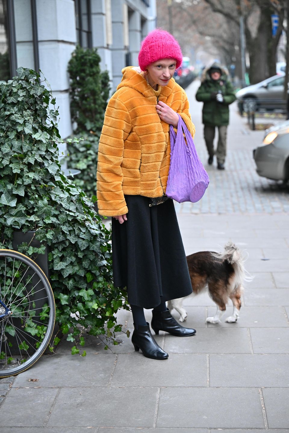  Agata Buzek pod "Dzień Dobry TVN"