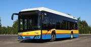 Wodorowe autobusy wyjeżdżają na ulice Płocka. Pierwszy pojazd dotarł do zajezdni