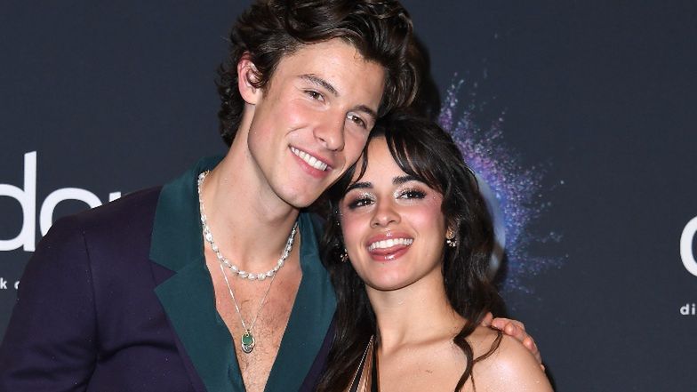 Shawn Mendes i Camila Cabello ROZSTALI SIĘ! "Nadal będziemy najlepszymi przyjaciółmi"