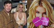 Ojciec-kurator Britney Spears ZABIERA GŁOS w sprawie zeznań córki!