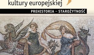 Dzieje kultury europejskiej. Prehistoria – starożytność