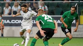Legia Warszawa przed ogromną szansą. Na to jej kibice czekają od kilku lat