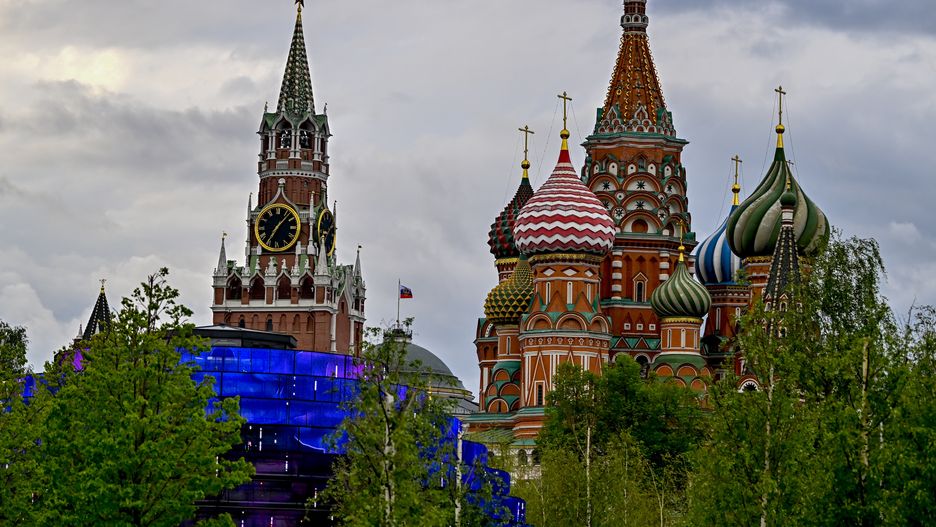 Rosja spanikowała po atakach w Moskwie