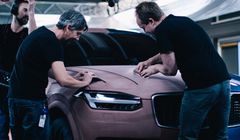 „Made in Poland” - kampania z pracownikami reklamuje Volvo XC60 (wideo)