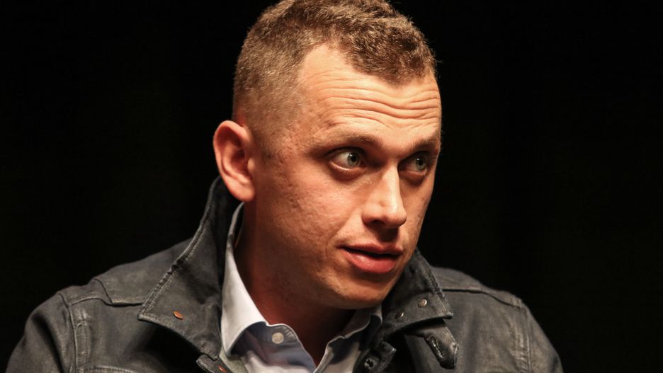 Wojciech Bojanowski