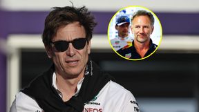 Nie wróci już do F1? "Mam mieszane uczucia"
