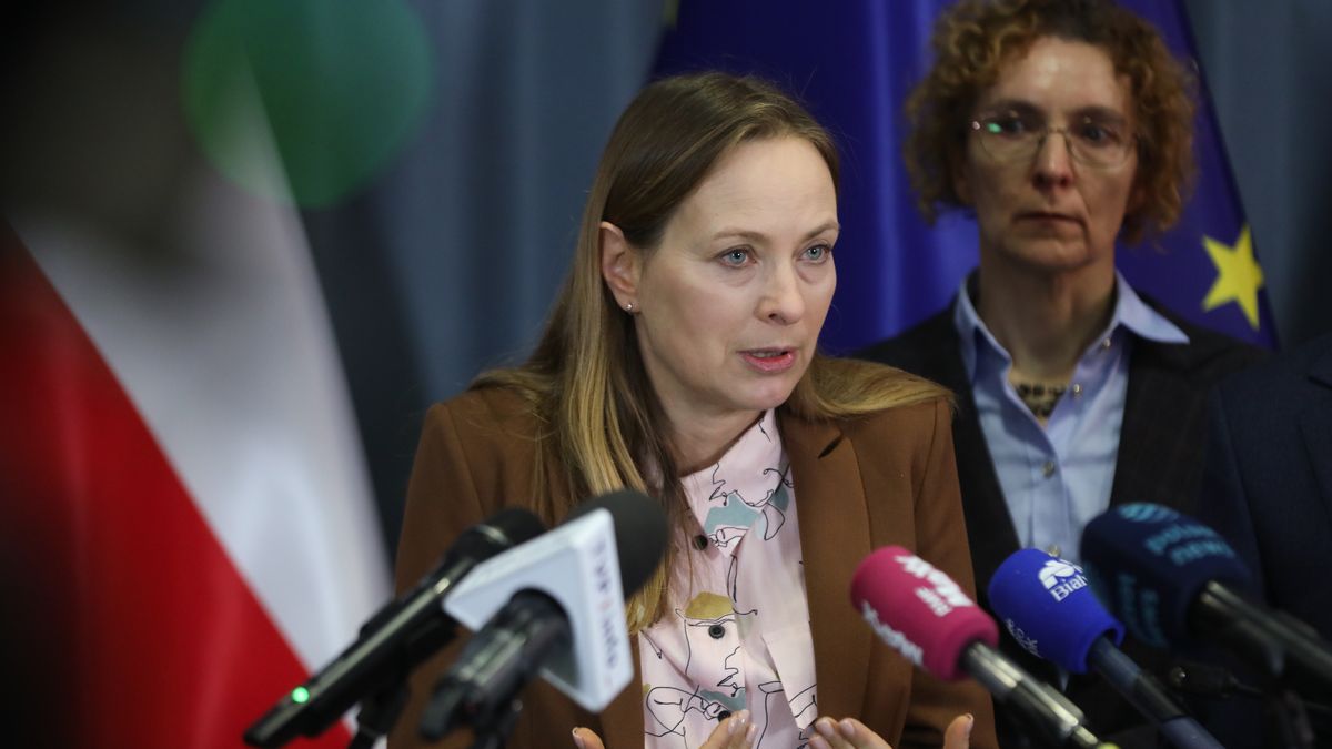 Katarzyna Pełczyńska-Nałęcz zapowiada wsparcie