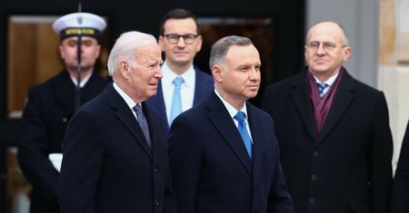 Była krytyka USA, jest odpowiedź. MSZ wydało komunikat ws. "lex Tusk"