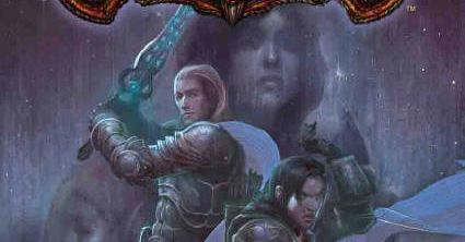 Dragon Age będzie mieć książkowy prequel. Po polsku!