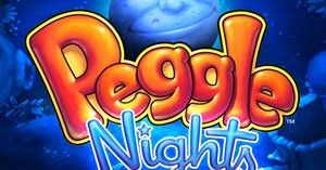 Peggle Nights za darmo